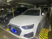 2020 AUDI A4L,autocango,china used car exporter,china ev exporter,chinese used car exporter,chinese used ev exporter