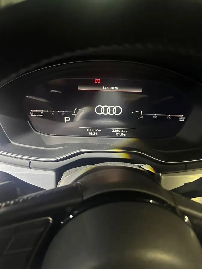 2020 Audi A4L 2.0T 190HP L4 7DCT,autocango,china used car exporter,china ev exporter,chinese used car exporter,chinese used ev exporter