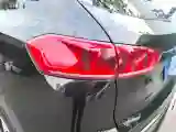 2017 WEY VV7 2.0T 234HP L4 7DCT