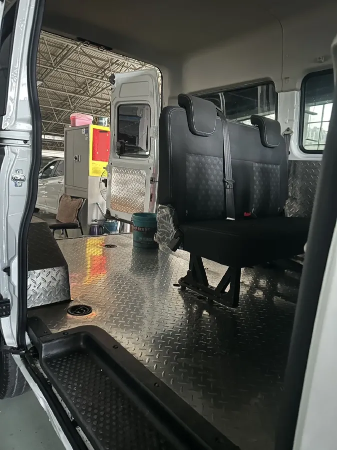 2021 Foton Scenery G9 2.4L 160HP L4 5MT,autocango,china used car exporter,china ev exporter,chinese used car exporter,chinese used ev exporter