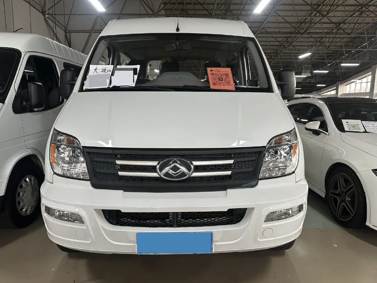 2021 Foton Scenery G9 2.4L 160HP L4 5MT,autocango,china used car exporter,china ev exporter,chinese used car exporter,chinese used ev exporter