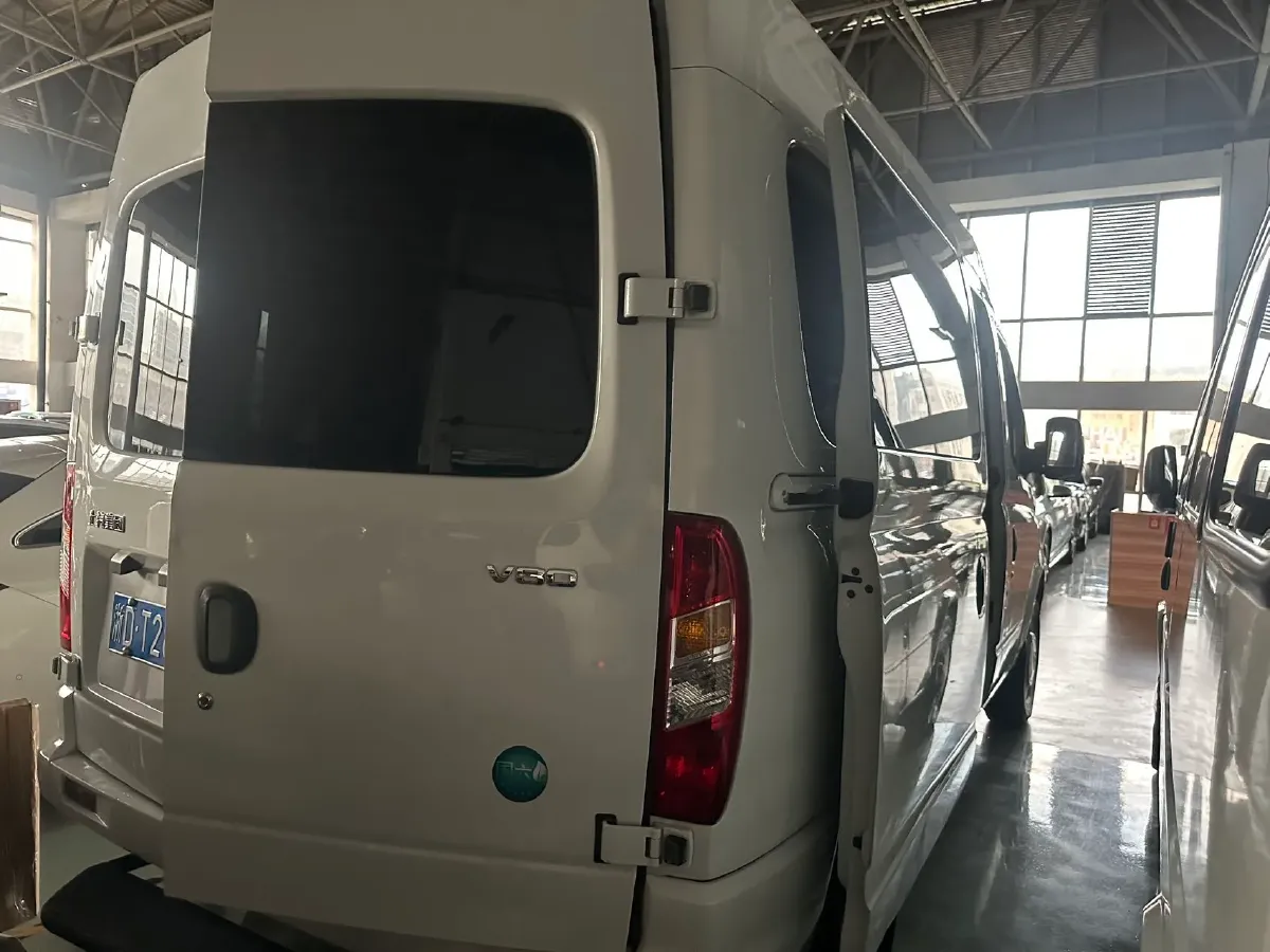 2021 Foton Scenery G9 2.4L 160HP L4 5MT,autocango,china used car exporter,china ev exporter,chinese used car exporter,chinese used ev exporter