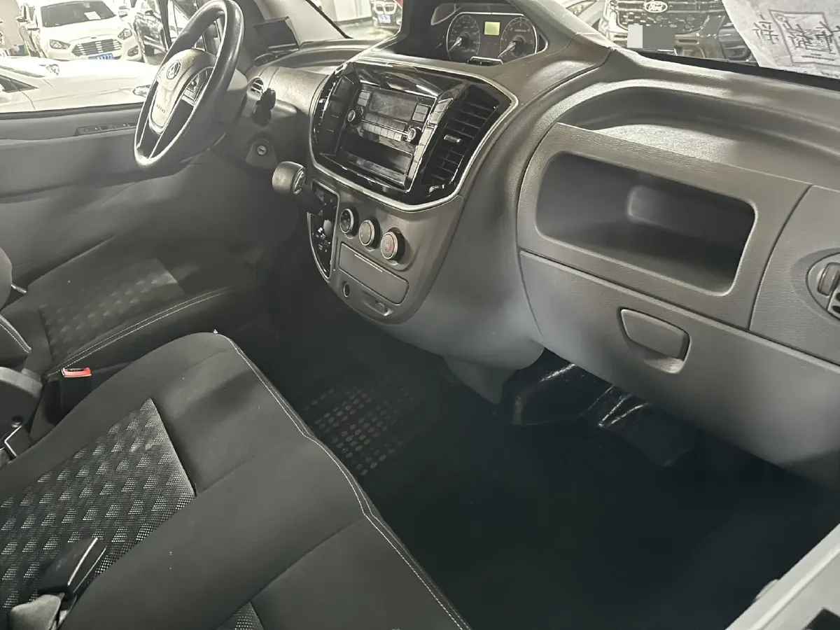 2021 Foton Scenery G9 2.4L 160HP L4 5MT,autocango,china used car exporter,china ev exporter,chinese used car exporter,chinese used ev exporter