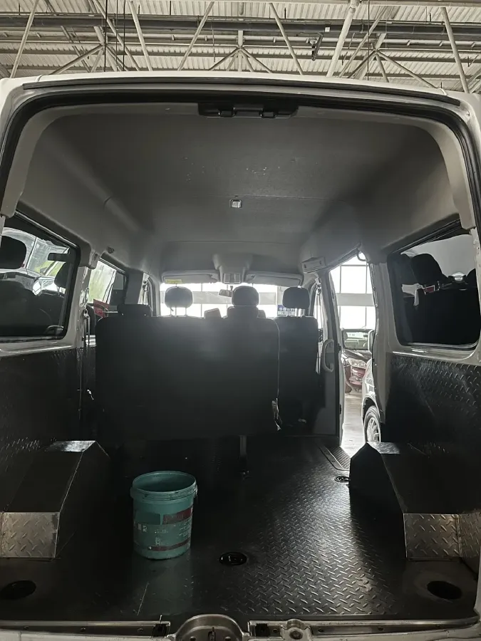 2021 Foton Scenery G9 2.4L 160HP L4 5MT,autocango,china used car exporter,china ev exporter,chinese used car exporter,chinese used ev exporter