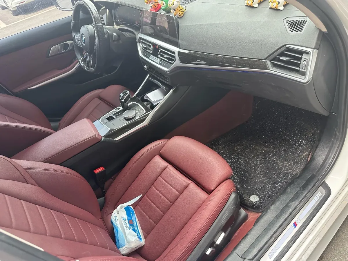 2021 BMW 3 Series 2.0T 184HP L4 8AT,autocango,china used car exporter,china ev exporter,chinese used car exporter,chinese used ev exporter