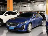 2021 CADILLAC CT5,autocango,china used car exporter,china ev exporter,chinese used car exporter,chinese used ev exporter