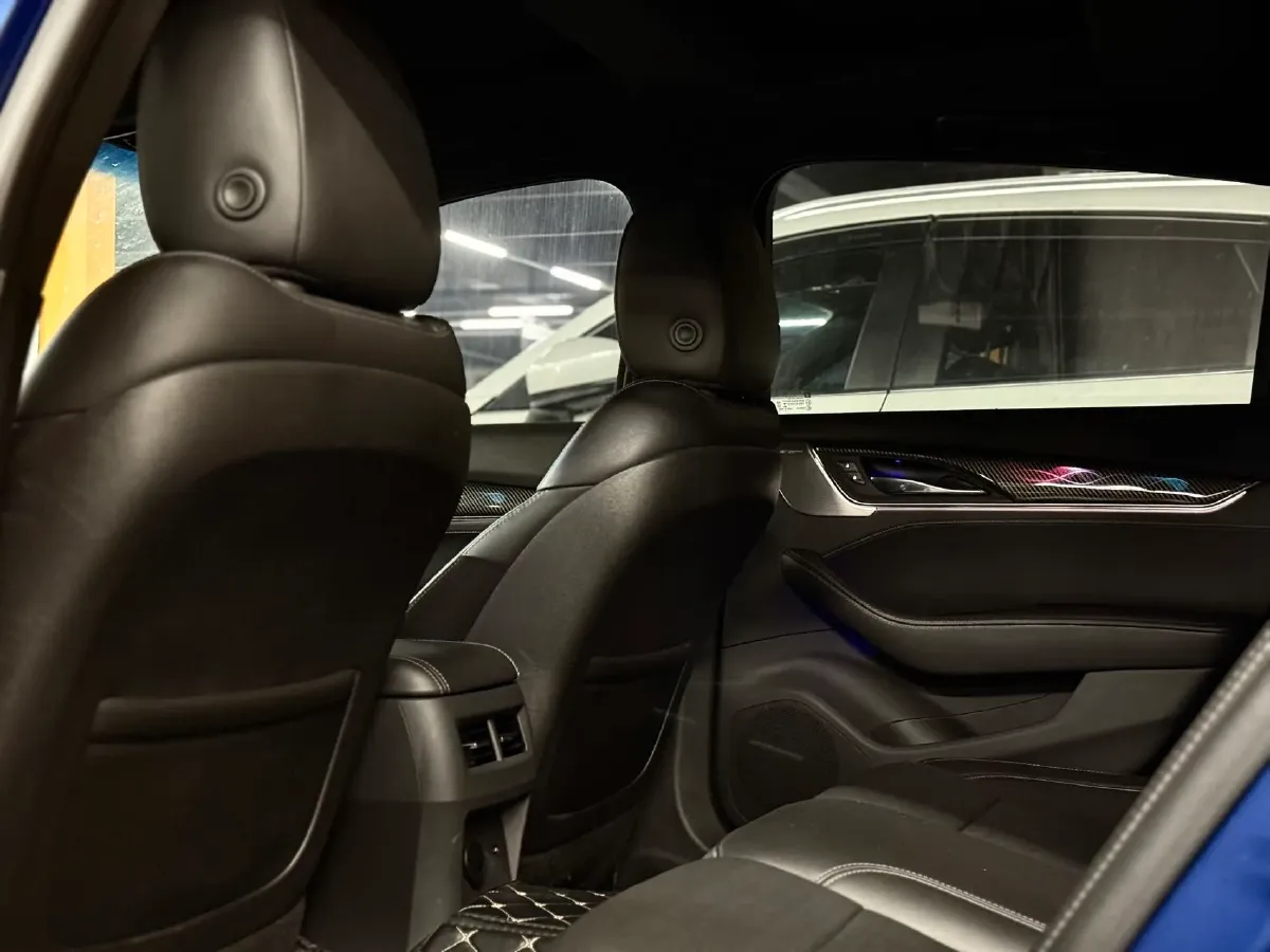 2021 Cadillac CT5 2.0T 237HP L4 10AT,autocango,china used car exporter,china ev exporter,chinese used car exporter,chinese used ev exporter