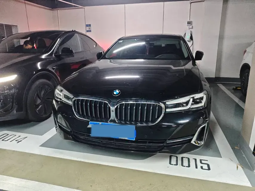 2022 BMW 5 Series 2.0T 252HP L4 8AT,autocango,china used car exporter,china ev exporter,chinese used car exporter,chinese used ev exporter