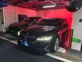 2022 BMW 5 SERIES,autocango,china used car exporter,china ev exporter,chinese used car exporter,chinese used ev exporter