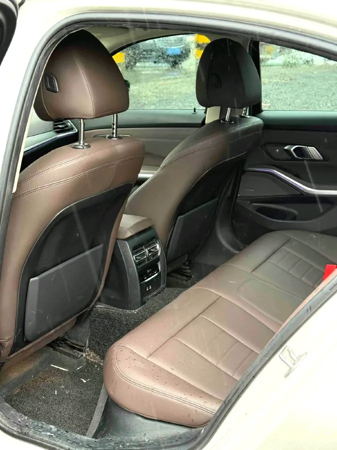 2020 BMW 3 Series 2.0T 184HP L4 8AT,autocango,china used car exporter,china ev exporter,chinese used car exporter,chinese used ev exporter
