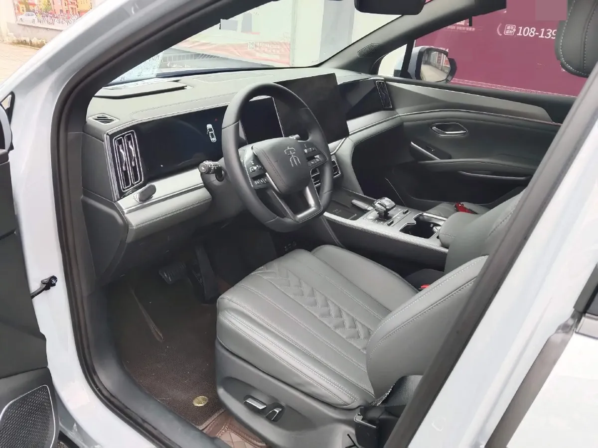 2025 BYD SongL DM-i 1.5L 101HP L4 E-CVT PHEV 26.6KWH,autocango,china used car exporter,china ev exporter,chinese used car exporter,chinese used ev exporter