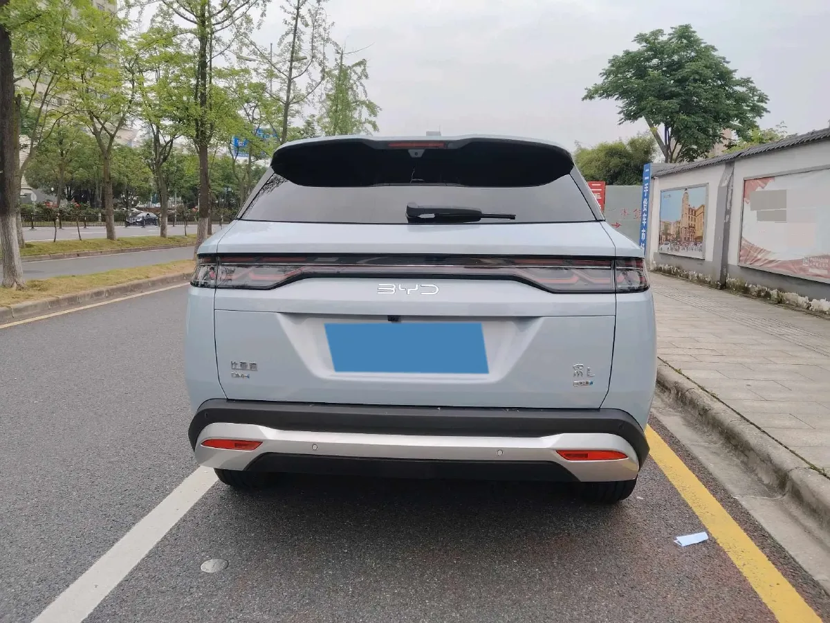 2025 BYD SongL DM-i 1.5L 101HP L4 E-CVT PHEV 26.6KWH,autocango,china used car exporter,china ev exporter,chinese used car exporter,chinese used ev exporter
