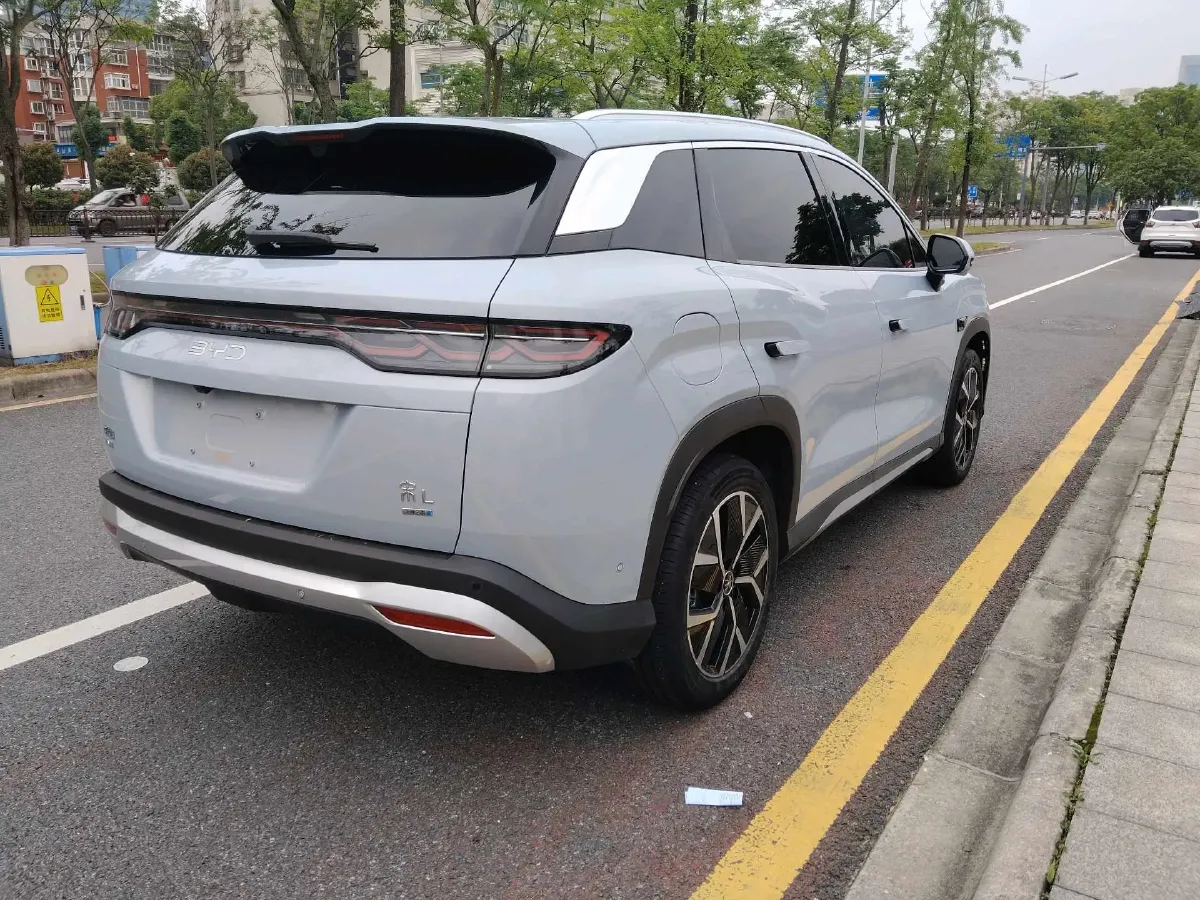 2025 BYD SongL DM-i 1.5L 101HP L4 E-CVT PHEV 26.6KWH,autocango,china used car exporter,china ev exporter,chinese used car exporter,chinese used ev exporter