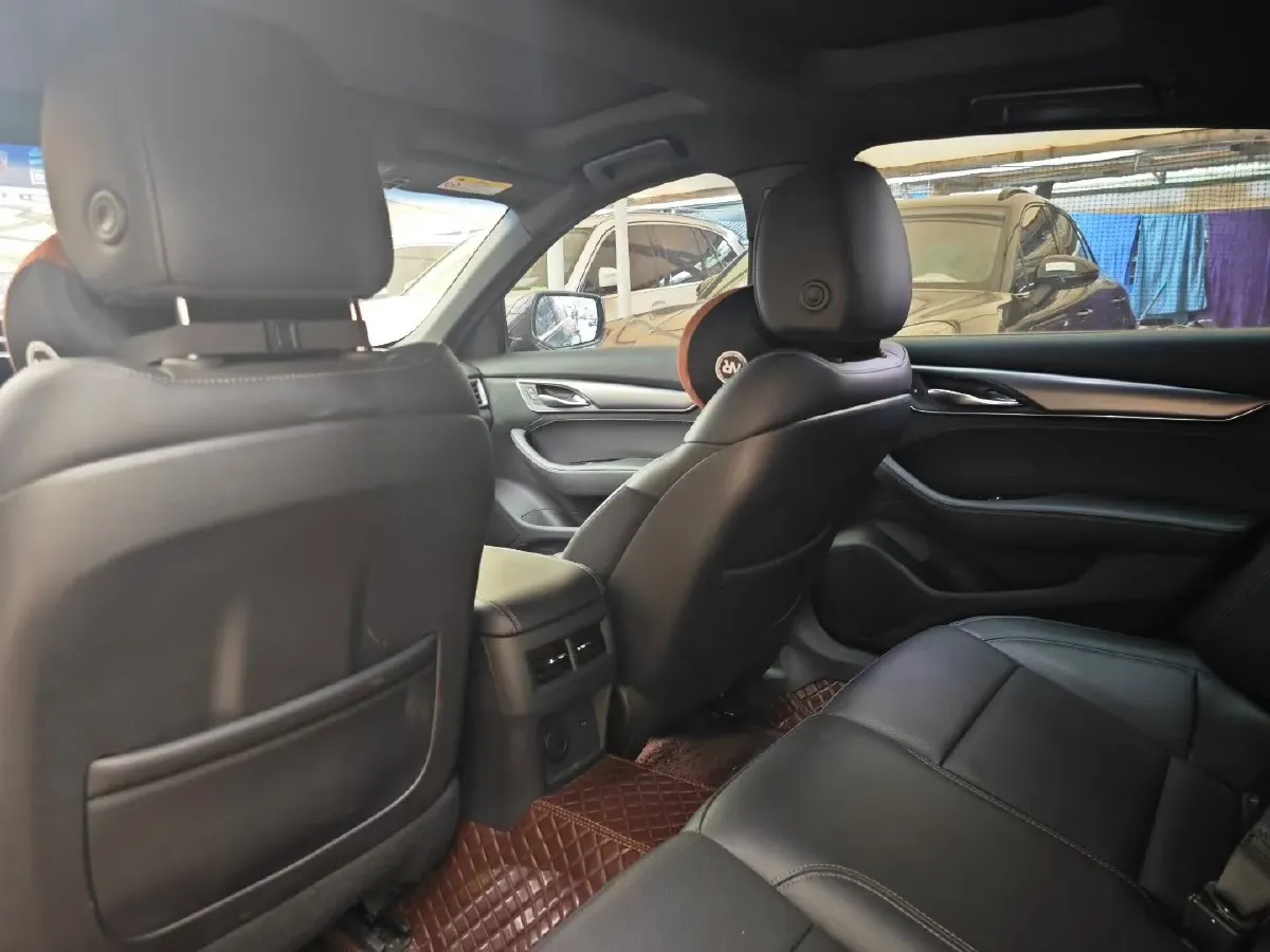 2023 Cadillac CT5 2.0T 237HP L4 10AT,autocango,china used car exporter,china ev exporter,chinese used car exporter,chinese used ev exporter