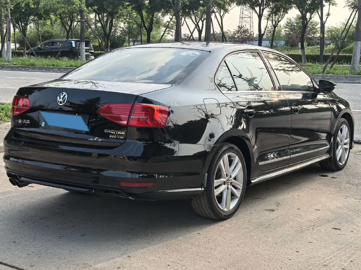 2018 Volkswagen Sagitar 1.4T 150HP L4 7DCT,autocango,china used car exporter,china ev exporter,chinese used car exporter,chinese used ev exporter