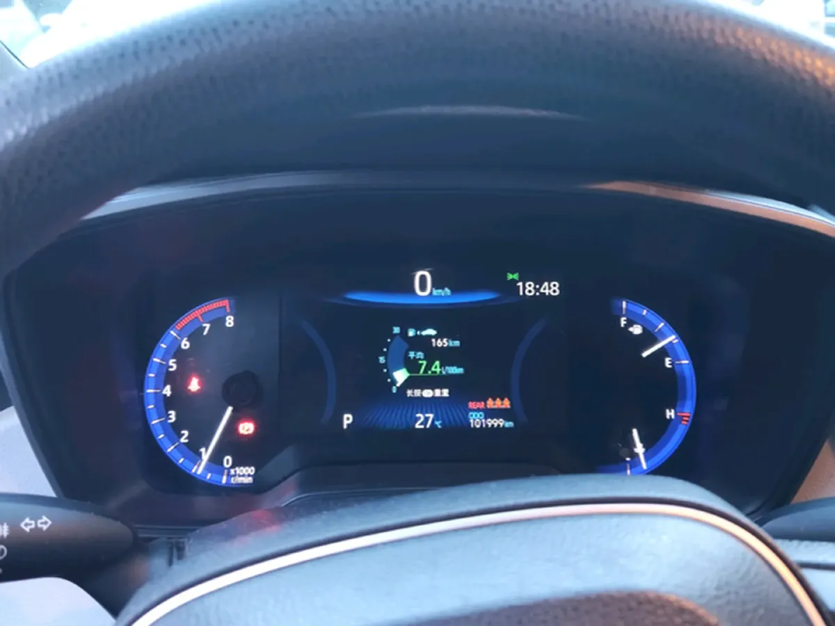 2019 Toyota Levin 1.2T 116HP L4 CVT,autocango,china used car exporter,china ev exporter,chinese used car exporter,chinese used ev exporter