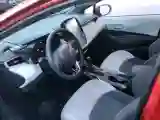 2019 Toyota Levin 1.2T 116HP L4 CVT