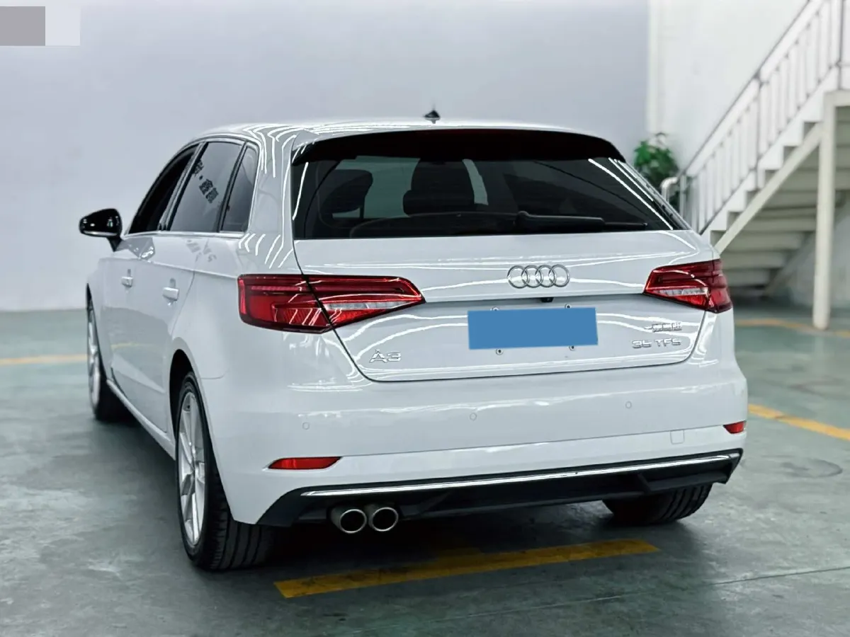 2020 Audi A3 1.4T 150HP L4 7DCT,autocango,china used car exporter,china ev exporter,chinese used car exporter,chinese used ev exporter