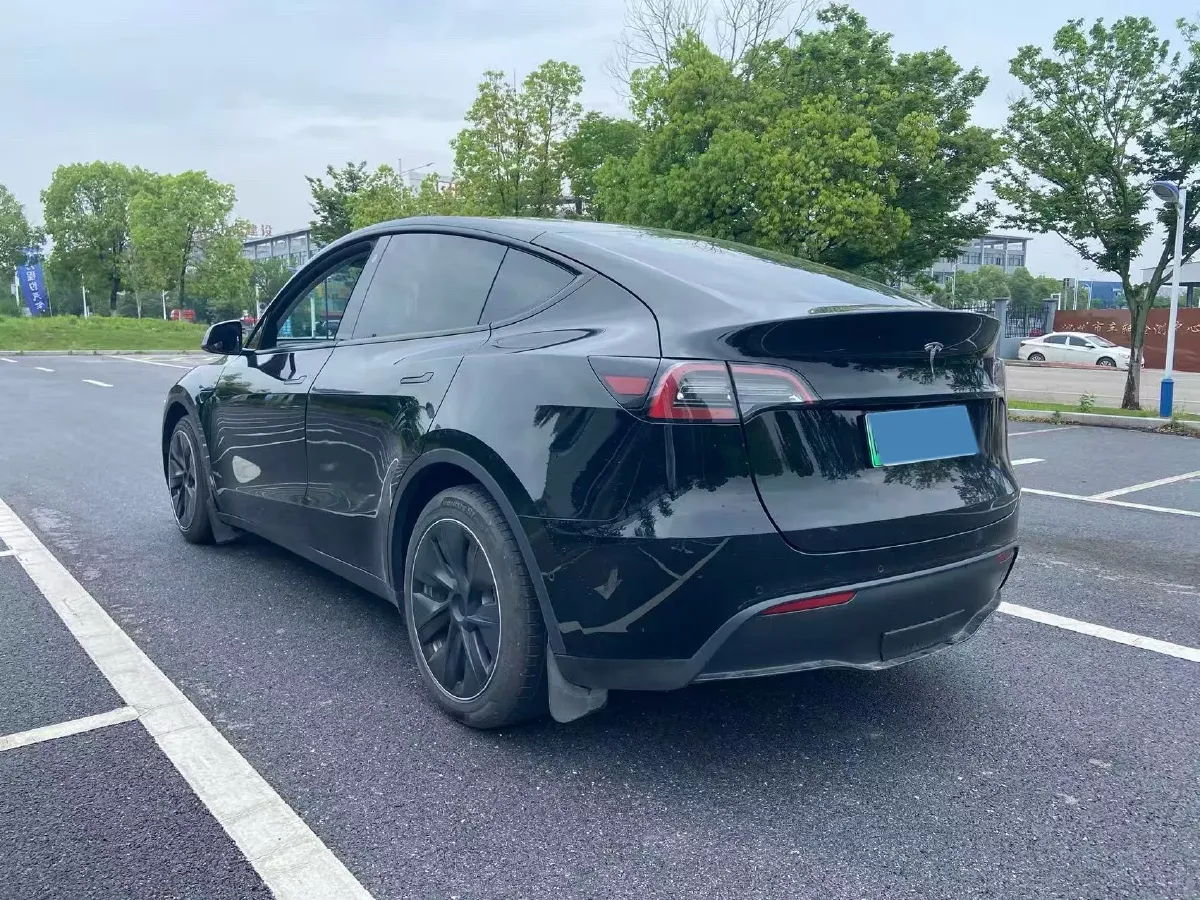 2021 Tesla Model Y BEV 60KWH,autocango,china used car exporter,china ev exporter,chinese used car exporter,chinese used ev exporter