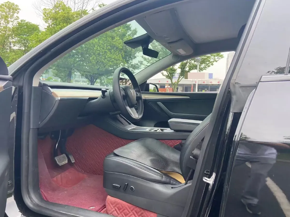 2021 Tesla Model Y BEV 60KWH,autocango,china used car exporter,china ev exporter,chinese used car exporter,chinese used ev exporter