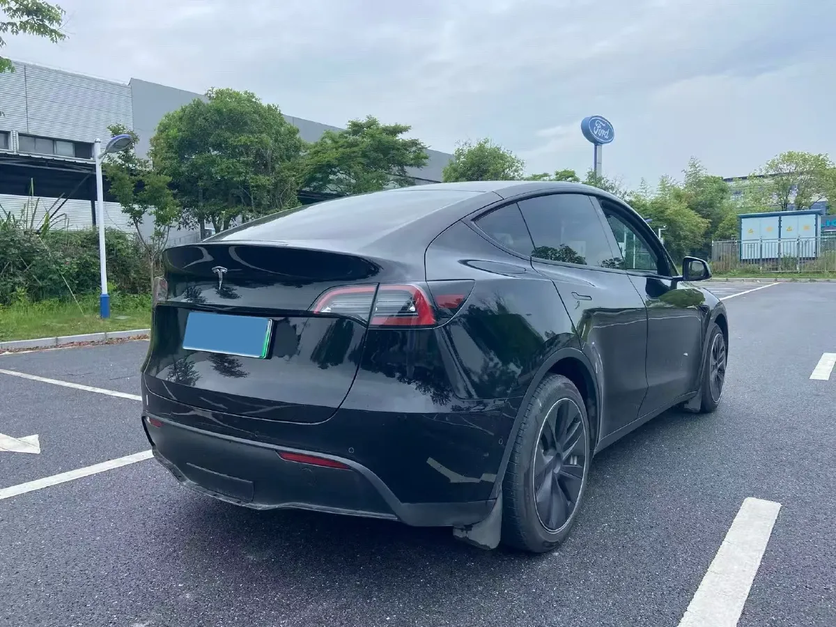 2021 Tesla Model Y BEV 60KWH,autocango,china used car exporter,china ev exporter,chinese used car exporter,chinese used ev exporter