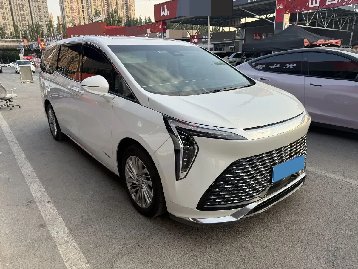 2023 Buick Century 2.0T 237HP L4 9AT,autocango,china used car exporter,china ev exporter,chinese used car exporter,chinese used ev exporter