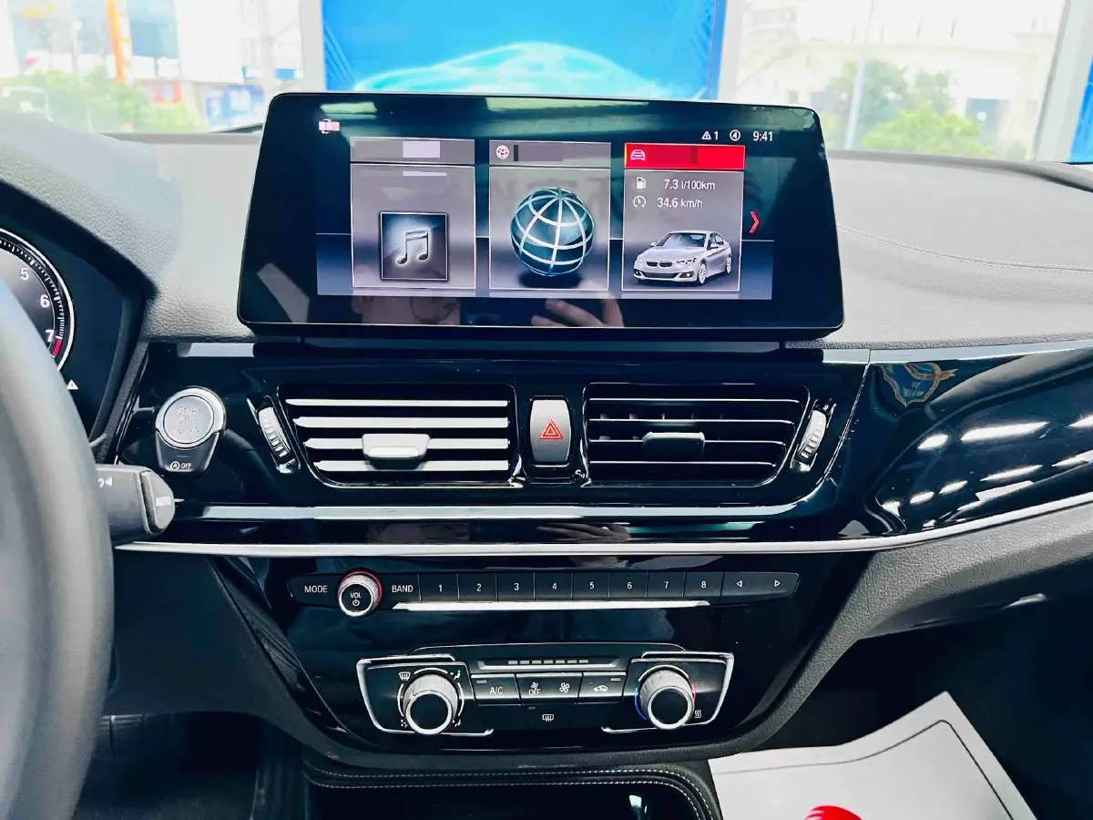 2023 BMW 1 Series 1.5T 136HP L3 7DCT,autocango,china used car exporter,china ev exporter,chinese used car exporter,chinese used ev exporter