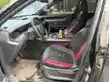 2023 Jetour DASHING 1.5T 156HP L4 6DCT