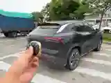 2023 Jetour DASHING 1.5T 156HP L4 6DCT