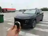 2023 Jetour DASHING 1.5T 156HP L4 6DCT