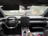 2023 Jetour DASHING 1.5T 156HP L4 6DCT