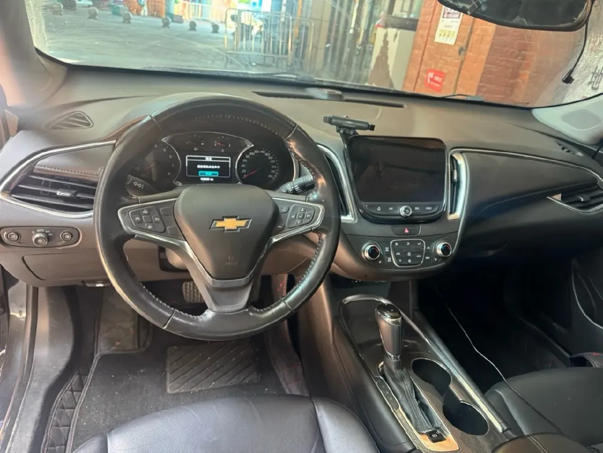 2018 Chevrolet Malibu XL 1.5T 170HP L4 6AT,autocango,china used car exporter,china ev exporter,chinese used car exporter,chinese used ev exporter