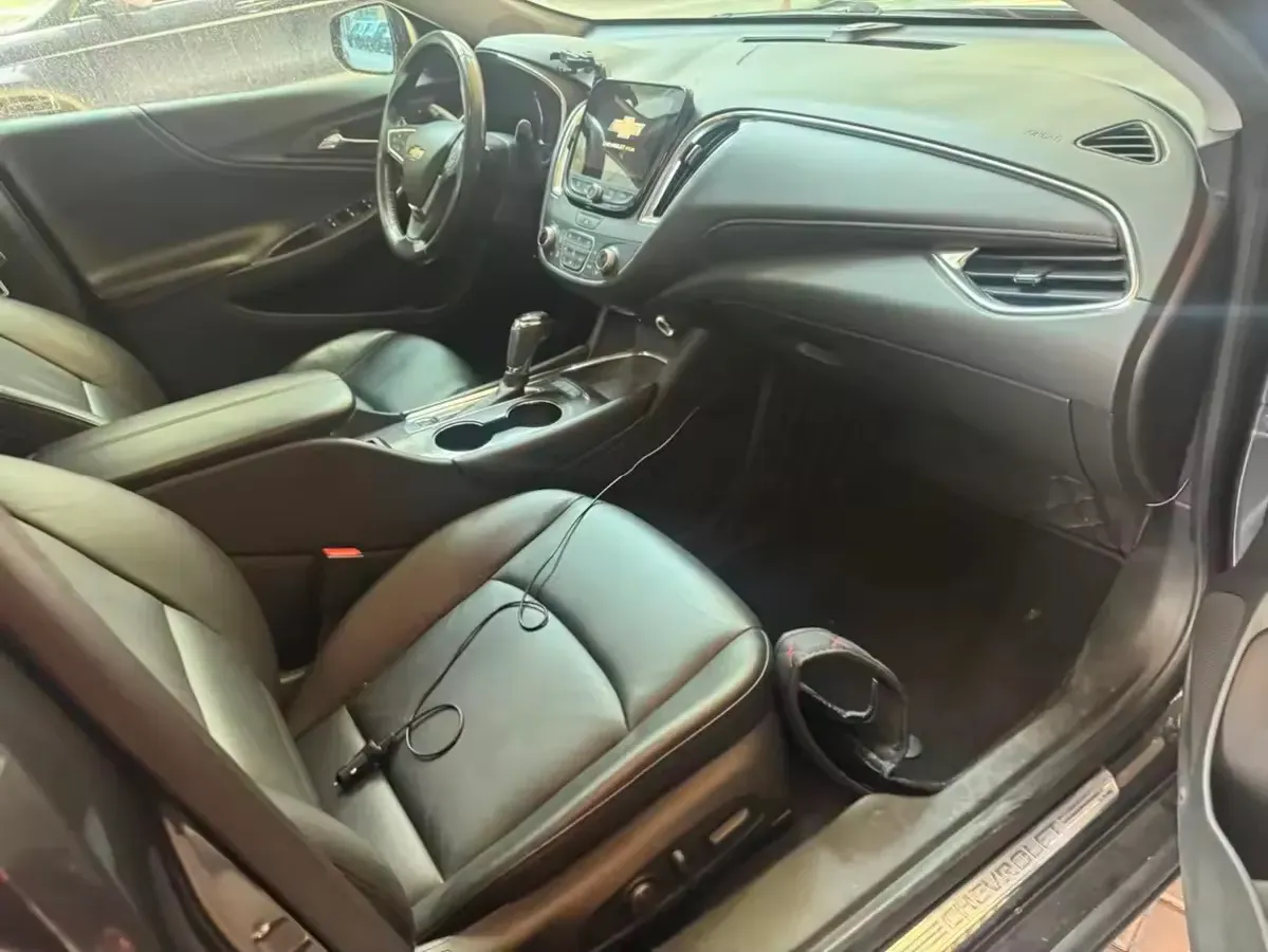 2018 Chevrolet Malibu XL 1.5T 170HP L4 6AT,autocango,china used car exporter,china ev exporter,chinese used car exporter,chinese used ev exporter