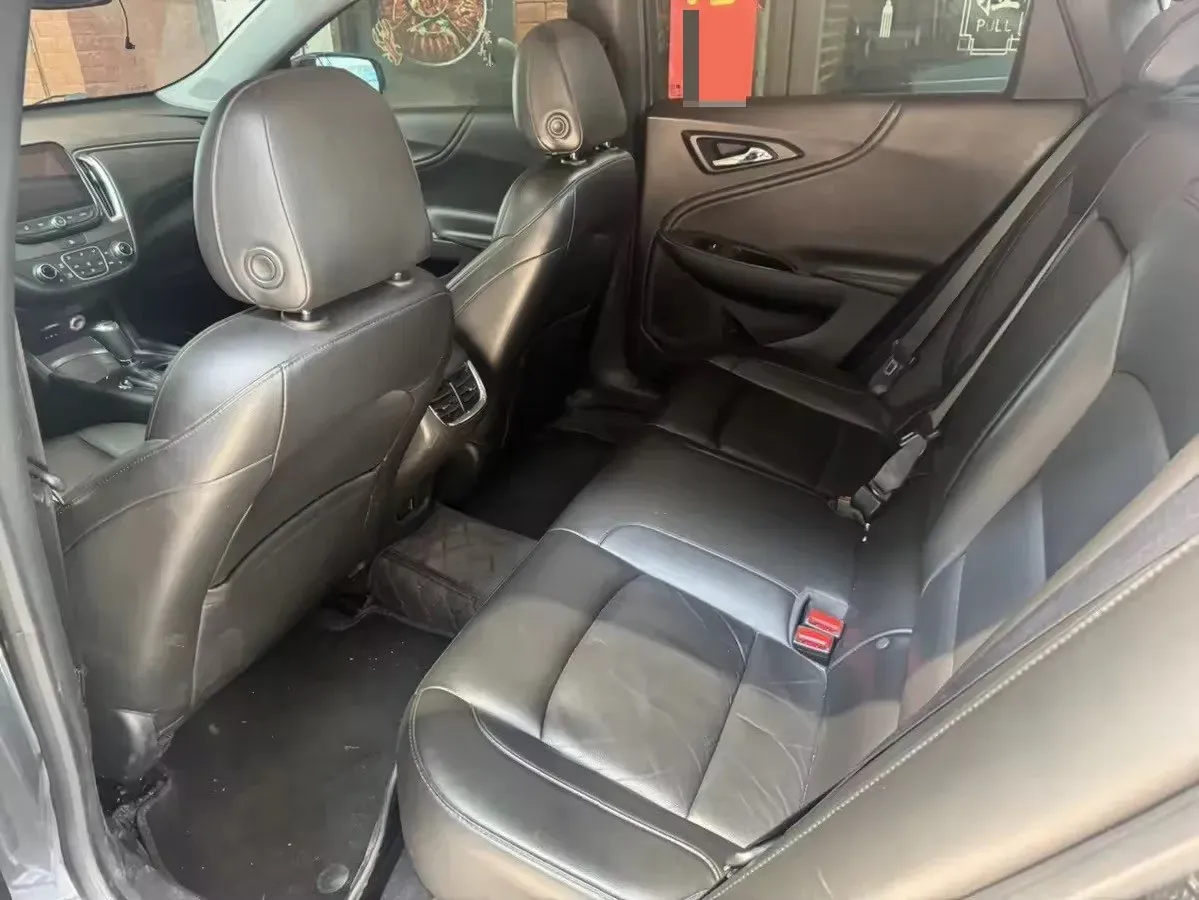 2018 Chevrolet Malibu XL 1.5T 170HP L4 6AT,autocango,china used car exporter,china ev exporter,chinese used car exporter,chinese used ev exporter