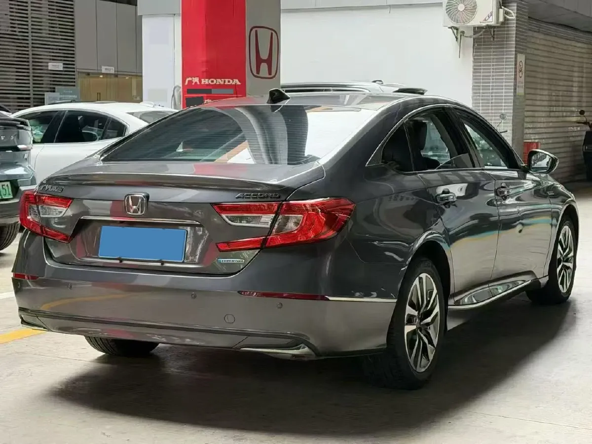 2022 Honda Accord 2.0L 146HP L4 E-CVT Hybrid,autocango,china used car exporter,china ev exporter,chinese used car exporter,chinese used ev exporter