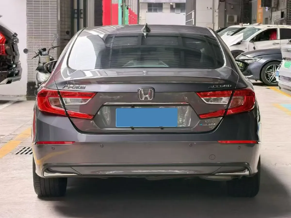2022 Honda Accord 2.0L 146HP L4 E-CVT Hybrid,autocango,china used car exporter,china ev exporter,chinese used car exporter,chinese used ev exporter