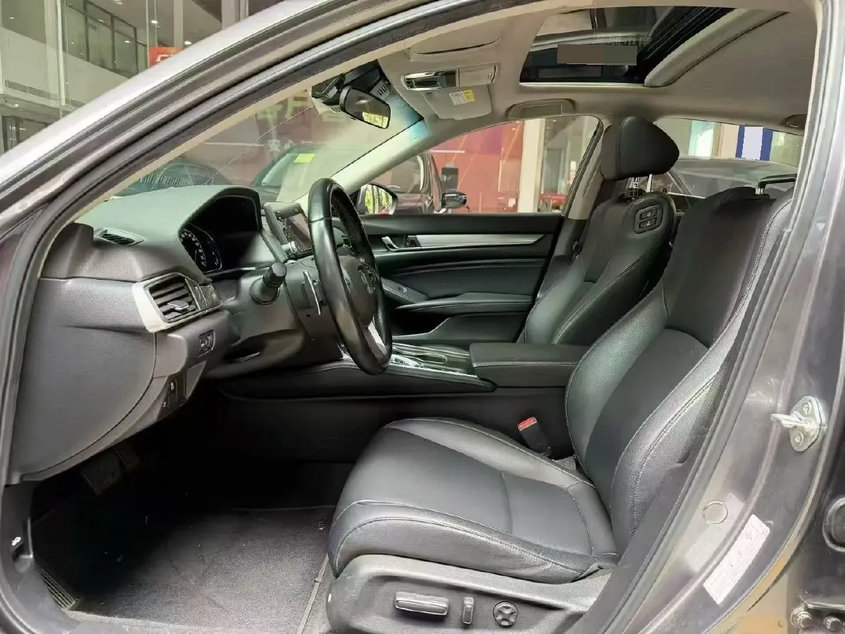 2022 Honda Accord 2.0L 146HP L4 E-CVT Hybrid,autocango,china used car exporter,china ev exporter,chinese used car exporter,chinese used ev exporter