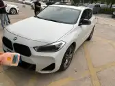 2023 BMW X2,autocango,china used car exporter,china ev exporter,chinese used car exporter,chinese used ev exporter