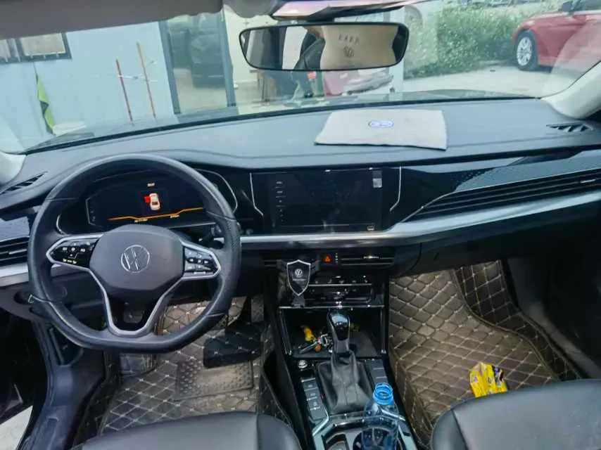 2022 Skoda Kodiak GT 2.0T 186HP L4 7DCT,autocango,china used car exporter,china ev exporter,chinese used car exporter,chinese used ev exporter