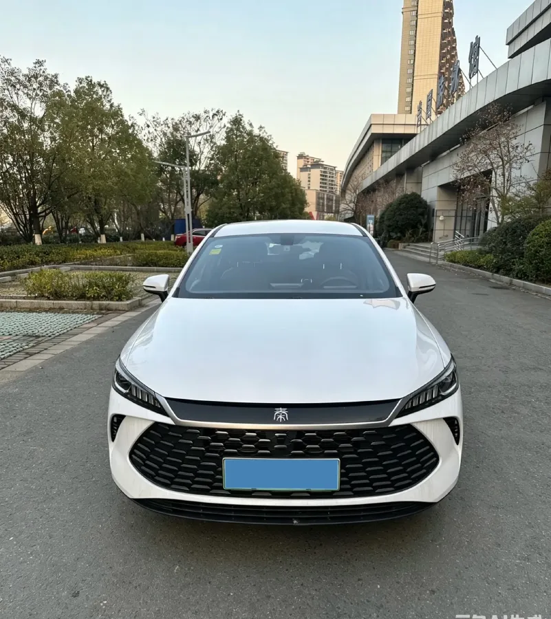 2024 BYD Qin Plus 1.5L 110HP L4 E-CVT PHEV 18.32KWH,autocango,china used car exporter,china ev exporter,chinese used car exporter,chinese used ev exporter