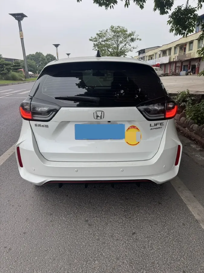 2023 Honda Life 1.5L 124HP L4 CVT,autocango,china used car exporter,china ev exporter,chinese used car exporter,chinese used ev exporter
