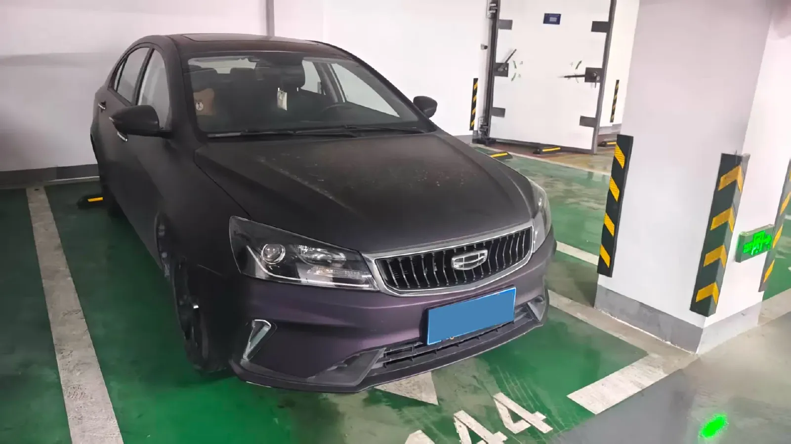 2021 Geely Emgrand 1.5L 109HP L4 CVT,autocango,china used car exporter,china ev exporter,chinese used car exporter,chinese used ev exporter
