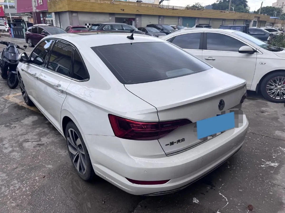 2022 Volkswagen Sagitar 1.4T 150HP L4 7DCT,autocango,china used car exporter,china ev exporter,chinese used car exporter,chinese used ev exporter