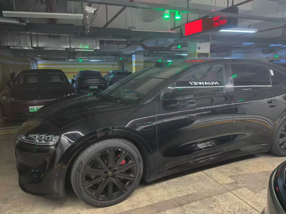 2026 Luxeed R7 BEV,autocango,china used car exporter,china ev exporter,chinese used car exporter,chinese used ev exporter