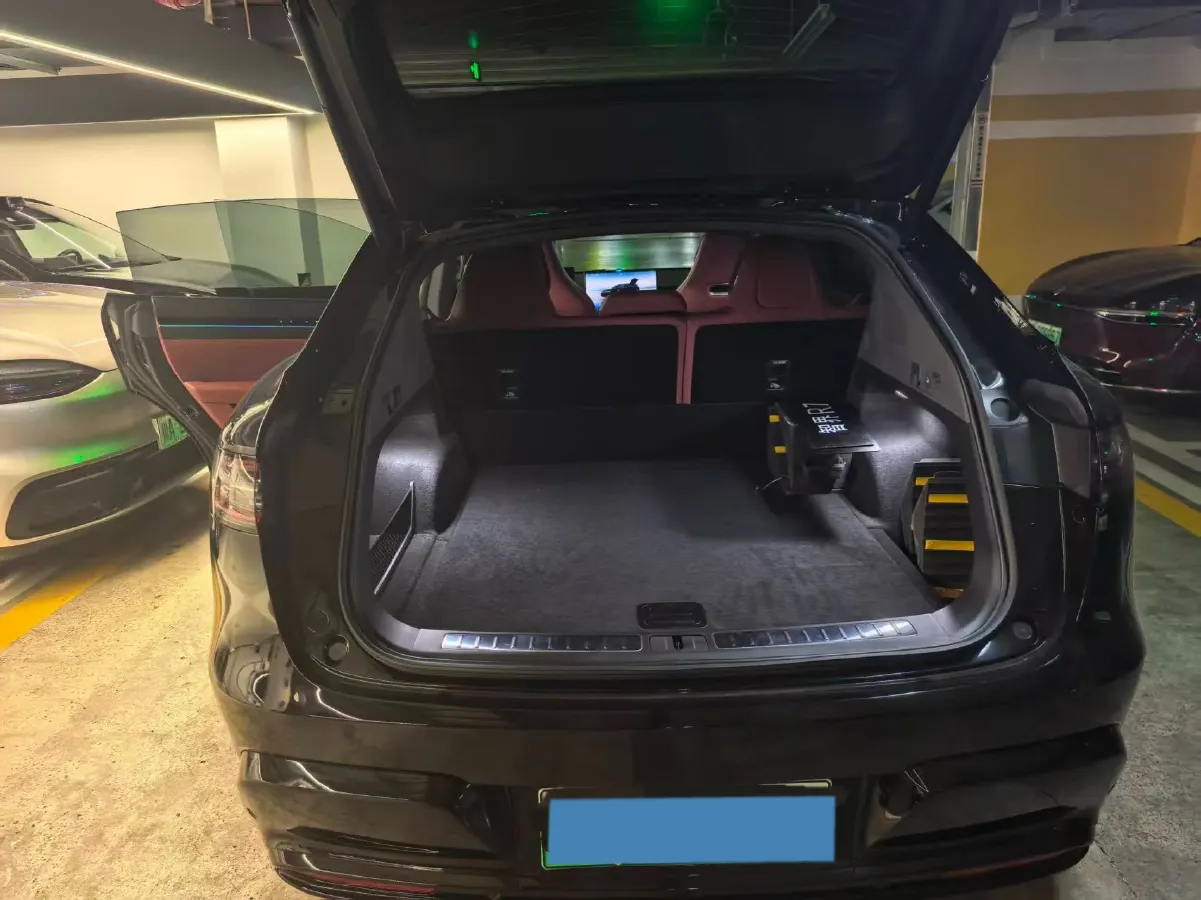 2026 Luxeed R7 BEV,autocango,china used car exporter,china ev exporter,chinese used car exporter,chinese used ev exporter