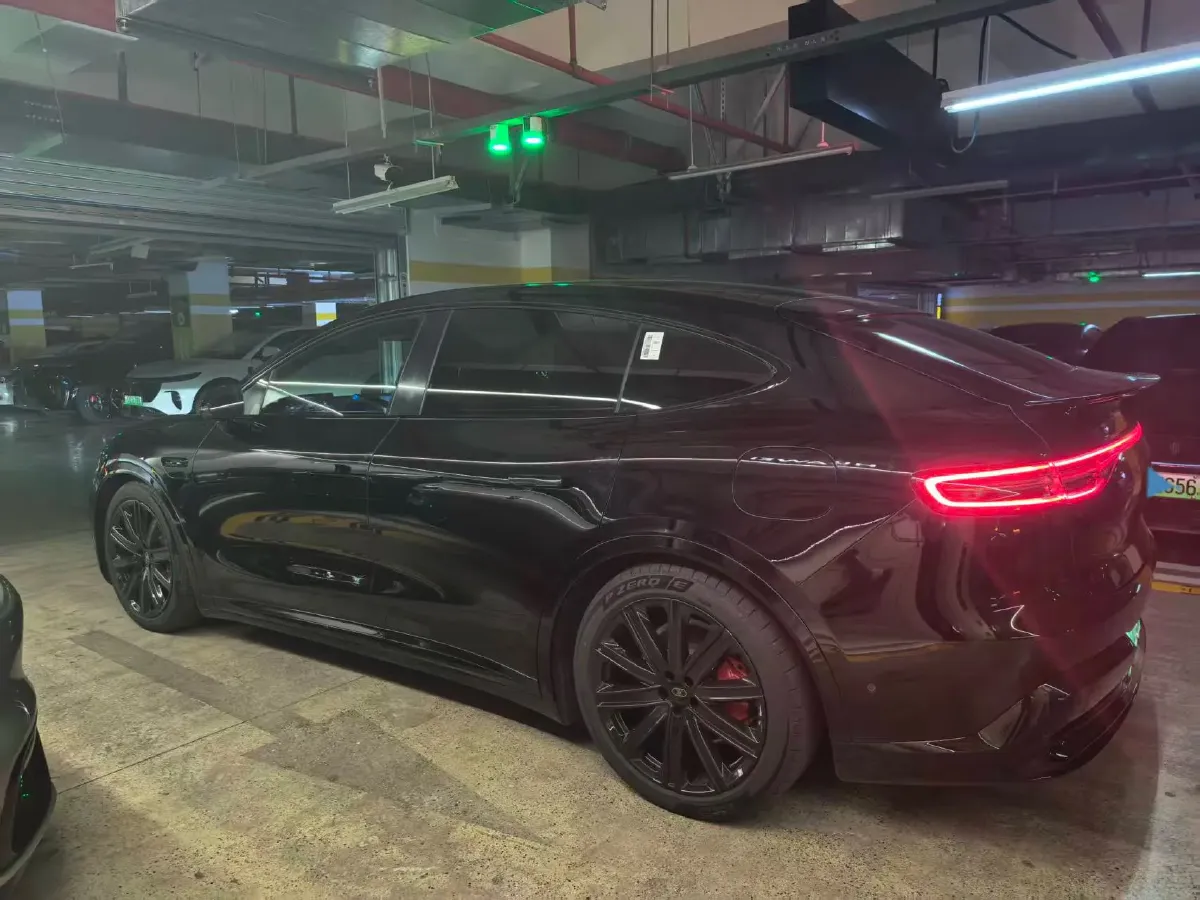 2026 Luxeed R7 BEV,autocango,china used car exporter,china ev exporter,chinese used car exporter,chinese used ev exporter