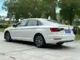 2020 Volkswagen Sagitar 1.4T 150HP L4 7DCT