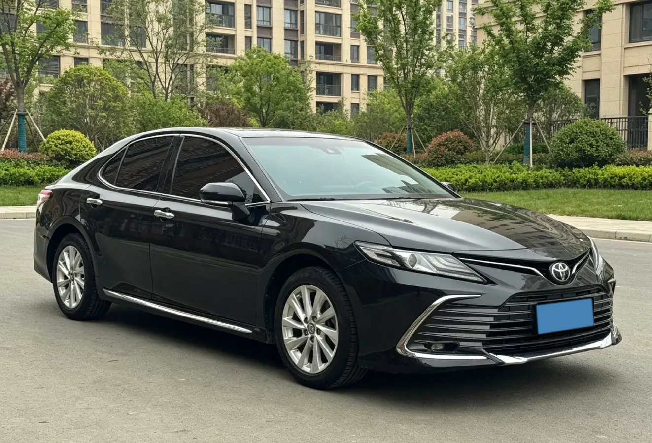 2023 Toyota Camry 2.0L 177HP L4 CVT,autocango,china used car exporter,china ev exporter,chinese used car exporter,chinese used ev exporter