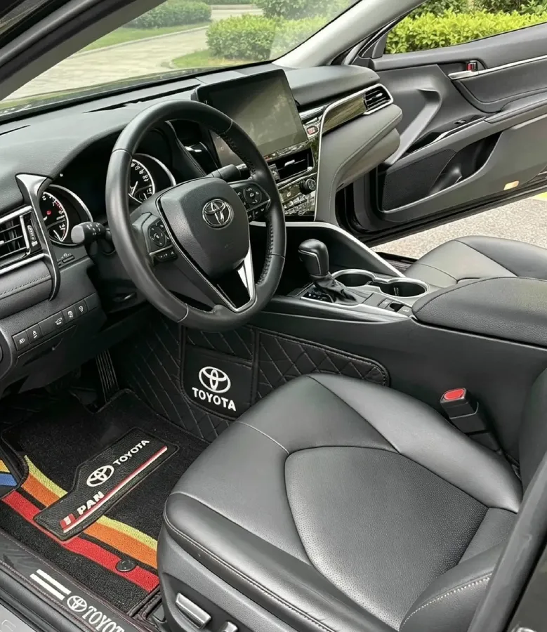 2023 Toyota Camry 2.0L 177HP L4 CVT,autocango,china used car exporter,china ev exporter,chinese used car exporter,chinese used ev exporter