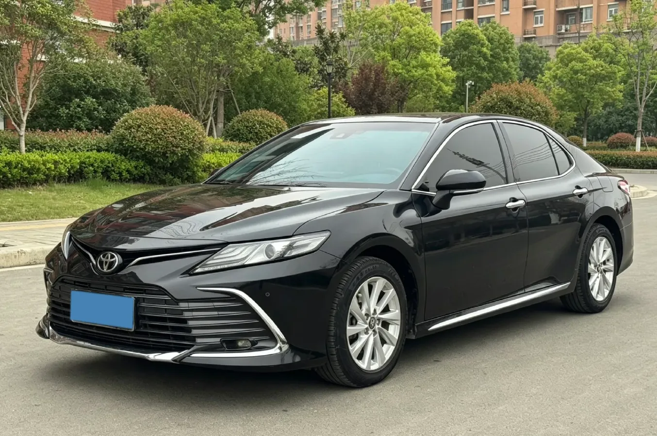 2023 Toyota Camry 2.0L 177HP L4 CVT,autocango,china used car exporter,china ev exporter,chinese used car exporter,chinese used ev exporter